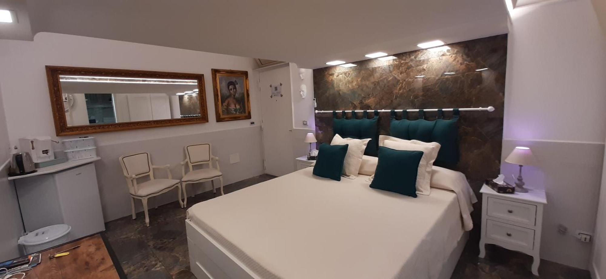 Casa San Felice Ξενοδοχείο Νάπολη Εξωτερικό φωτογραφία