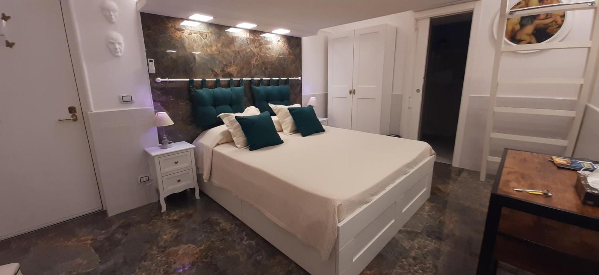 Casa San Felice Ξενοδοχείο Νάπολη Εξωτερικό φωτογραφία